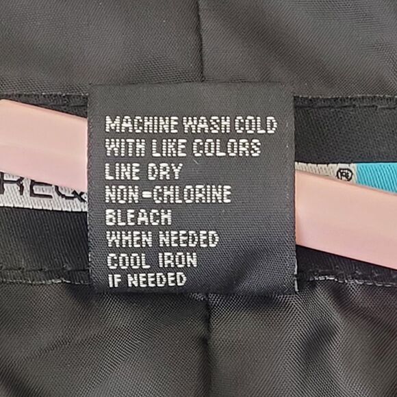 Art To Wear Wearable‎ Art Butterflies Quilted Artsy Fairycore Jacket Size Medium - Picture 4 of 6